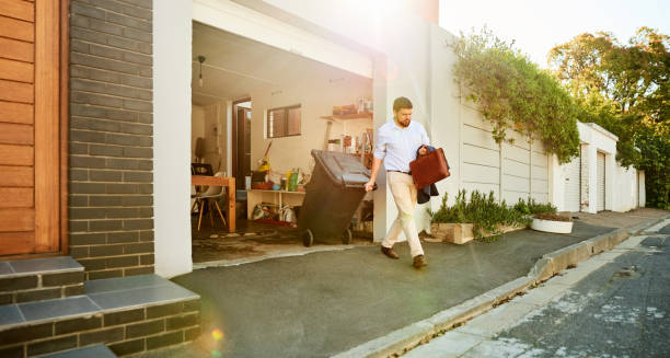 Best Trash Removal Near Me  in Midway South, TX